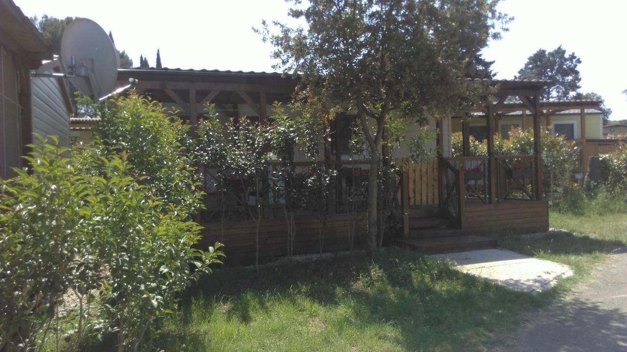 Mobile Cinzia Holiday home *