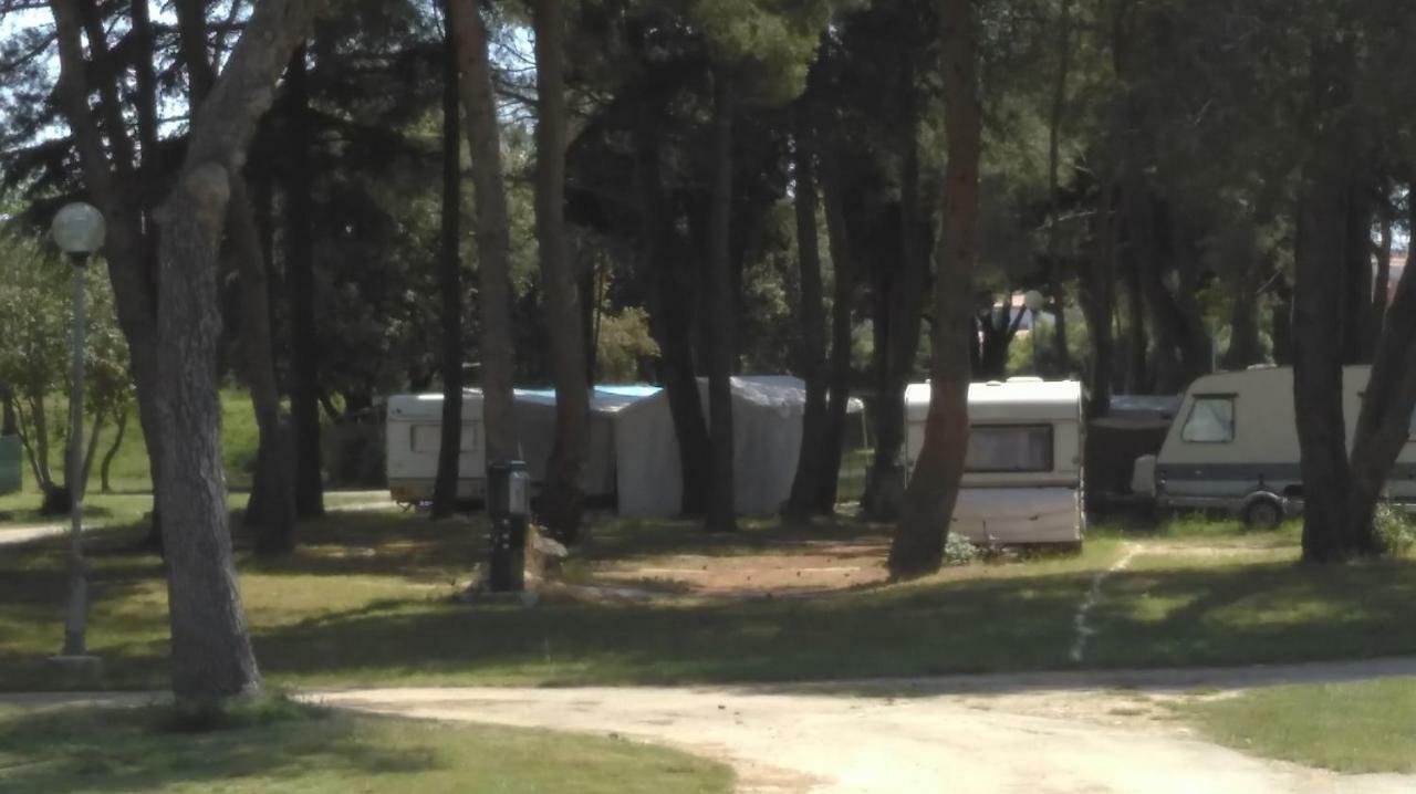 Mobile Cinzia Dom wakacyjny *